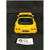 Image 2 : 1/18 Scale Maisto Corvette Die-Cast Metal