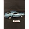 Image 1 : 1/18 Scale Maisto 1968 Ford Mustang GT Die-Cast Metal