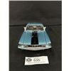 Image 2 : 1/18 Scale Maisto 1968 Ford Mustang GT Die-Cast Metal
