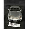 Image 2 : 1/24 Scale Hotwheels Maisto Playerz Luxury Dropstars Mercedes Benz SL 55 Die-Cast Metal