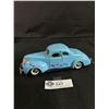 Image 1 : 1/24 Scale 1940 Ford Coupe Die-Cast Metal