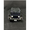 Image 2 : 1/18 Scale Maisto Jeep Wrangler Rubicon Die-Cast Metal