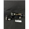 Image 1 : 1/24 Scale Jada 1951 Chevrolet Pick Up Die-Cast Metal
