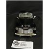 Image 2 : 1/24 Scale Jada 1951 Chevrolet Pick Up Die-Cast Metal