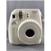 Image 2 : 2 Instant Photo Cameras - Poloroid Spectra 2 & Fuji Film Instax Mini 8