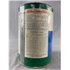 Image 2 : Vintage 1Gallon Maple Leaf Super Anti-Freeze Tin By Canadian Industrial Alcohol Co. Ltd