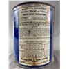 Image 2 : Vintage 1Gallon Acklands Permanent Anti-Freeze Tin