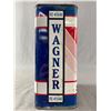 Image 2 : Vintage 1Gallon Wagner Lockheed Brake Fluid, Toronto Ont. Canada