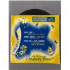 Image 1 : Vintage RCA Victor Youth Series Record "Walt Disney's Melody Time"
