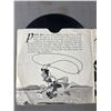 Image 2 : Vintage RCA Victor Youth Series Record "Walt Disney's Melody Time"