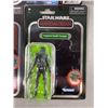 Image 2 : Lot Of Star Wars Mandalorian & Rogue One Action Figures In Original Packages