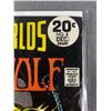 Image 2 : Vintage DC Weird Worlds Presents Iron-Wolf No.8 Comic Book On Board In Bag