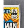 Image 2 : Vintage DC Superman And Bat Man No.294 Comic Book On Board In Bag