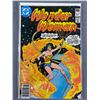 Image 1 : Vintage DC Wonder Woman No.261 Comic Book On Board In Bag