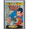 Image 1 : Vintage DC World's Finest Featuring Superman, Bat Man & Atom. No.236 Comic Book On Board In Bag