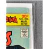Image 2 : Vintage DC World's Finest Featuring Superman, Bat Man & Atom. No.236 Comic Book On Board In Bag