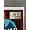 Image 2 : Vintage DC World's Finest Starring  Superman & Bat Man. No.306 Comic Book On Board In Bag