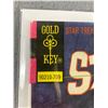 Image 2 : Vintage Gold Key Star Trek The Immortal On Board In Bag