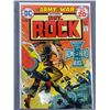 Image 1 : Vintage DC Our Army At War Featuring Sgt. Rock No.274 Comic Book On Board In Bag