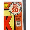 Image 2 : Vintage DC Our Army At War Featuring Sgt. Rock No.274 Comic Book On Board In Bag