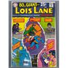 Image 1 : Vintage DC Lois Lane Featuring A Collection Of Lois' Greatest Shocker. No. 77 Comic Book On Board In
