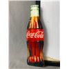 Image 2 : Coca Cola Acrylic "White Board" Frame. Approx. 20" x 27.5"