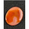 Image 2 : Carnelian Worked Stone & Genuine Natural Rose Quartz Angel Pendant. Both Retail $180.00 Each