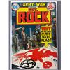 Image 2 : 2 Vintage DC Comic Books - Our Army At War Featuring Rock Nos. 272 & 277. On Board In Bag