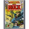 Image 2 : 2 Vintage DC Comic Books - Our Army At War Featuring Rock Nos. 265 & 266. On Board In Bag