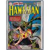 Image 1 : Vintage DC The Brave and the Bold Presents Hawkman. No. 42. On Board In Bag