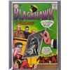 Image 2 : 3 Vintage Black Hawk Comic Books. Nos. 201,201 & 220. On Boards In Bags