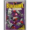 Image 8 : 3 Vintage Black Hawk Comic Books. Nos. 201,201 & 220. On Boards In Bags