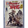 Image 1 : Vintage Charlton Comics House Of Yang 1st Edition. No. 1