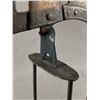 Image 3 : Vintage Maritime Folk Art Balance Art 21" T