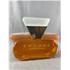Image 1 : Alfred Sung E.N.C.O.R.E Large Store Display Heavy Glass Perfume Bottle. Approx. 11.5"L x 9" H