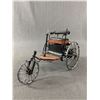 Image 1 : 1/16 Scale 1899 Mercedes CarCarriage