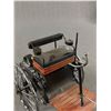 Image 2 : 1/16 Scale 1899 Mercedes CarCarriage