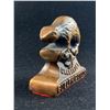 Image 3 : A Rare Hard to Find Beaver Tools Paperweight Circa 1930-40 (Tail Has Repair)