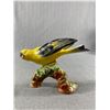 Image 1 : A Rare and Early Wade Goldfinch (Head Down) Figurine