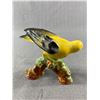 Image 2 : A Rare and Early Wade Goldfinch (Head Down) Figurine