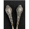 Image 2 : Early 1900s Glove Stretchers English Sterling Hallmarks