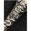 Image 3 : Early 1900s Glove Stretchers English Sterling Hallmarks