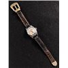 Image 1 : A Very Rare Hopalong Cassidy 1950s Wristwatch By Timex U.K Good Working Order with Original Western 