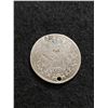 Image 1 : Scarce 1864 New Brunswick 20 Cent Silver Coin
