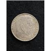 Image 2 : A 900 Silver 1936 3 Reich 5 Mark Coin (Good Conditon)