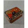 Image 1 : A Scarce Canadian "Signum" Tobacco Tin Early 1900s