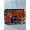 Image 2 : A Scarce Canadian "Signum" Tobacco Tin Early 1900s