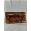 Image 3 : A Scarce Canadian "Signum" Tobacco Tin Early 1900s