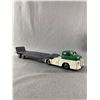 Image 1 : 1950s Japaense Esso Flatbread Truck in Great Shape