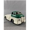 Image 2 : 1950s Japaense Esso Flatbread Truck in Great Shape